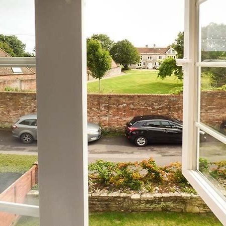 Leap House Wareham Exterior foto